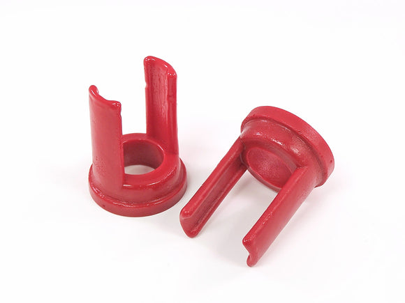 Euro Sport Mk2 Polyurethane Rear Trailing Arm Bushing Inserts