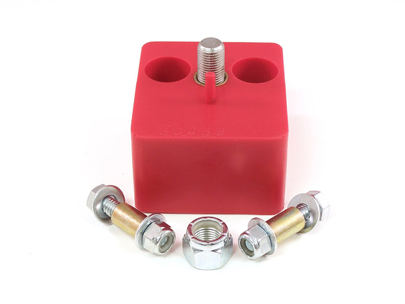 Euro Sport Mk1 Polyurethane Rear Transmission Mount