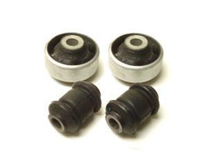 Bushing Kit (Two Front, Two Rear) - VW Mk4 Golf/Jetta (Not R32)