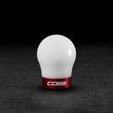 Cobb Shift Knob - VW MK7 GTI 2010-2018 USDM, 2009-2013 WM, Golf R 2015-2017 USDM