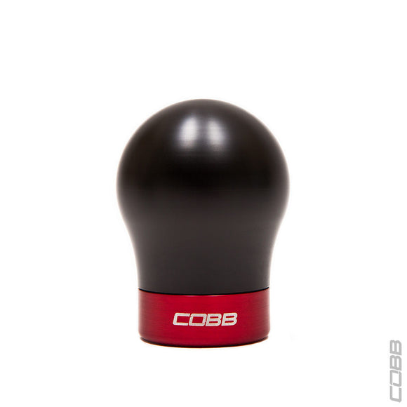 Cobb Shift Knob - VW MK7 GTI 2010-2018 USDM, 2009-2013 WM, Golf R 2015-2017 USDM