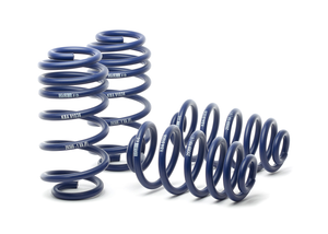 H&R Sport Lowering Springs - Audi A4 4 Cyl 2002-2008