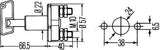 Hella Battery Cutoff Killswitch