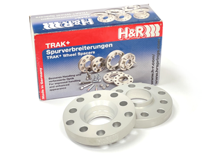H&R TRAK+ DR Wheel Spacers - 20mm 5x100/112 [40255571]