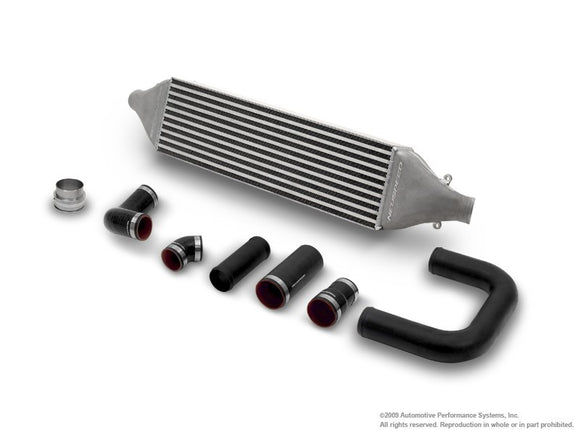 Neuspeed Front Mount Intercooler - VW Mk5 Golf/Jetta 2.0T 2006-10