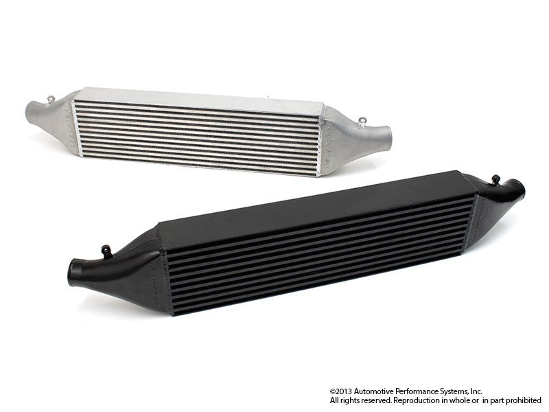 Neuspeed Front Mount Intercooler - VW Mk5 Golf/Jetta 2.0T 2006-10 