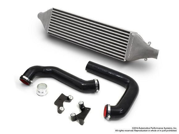 Neuspeed Front Mount Intercooler - VW CC