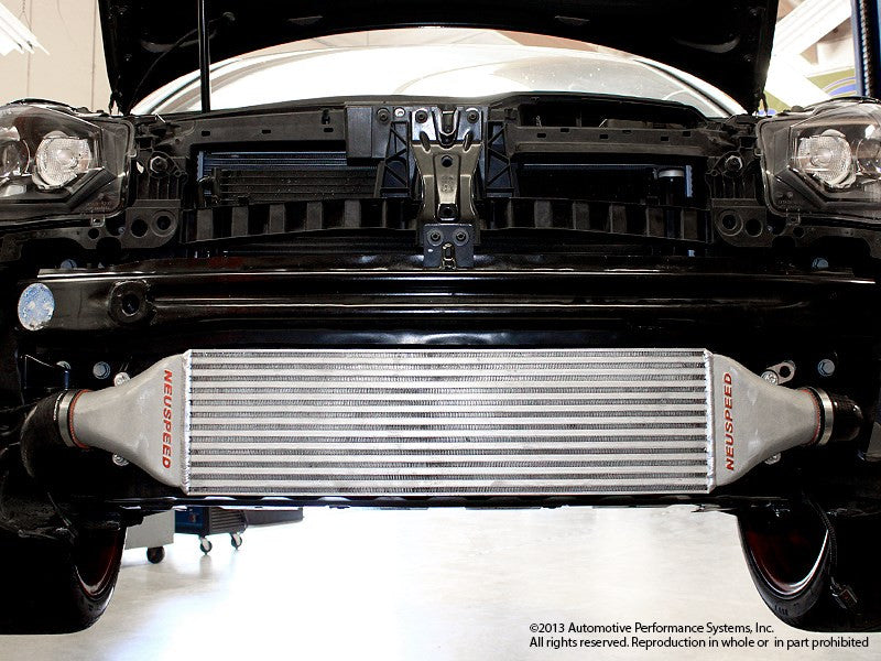 Neuspeed Front Mount Intercooler VW Mk6 GTI Golf R 2010 2014