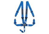 Corbeau 3-Inch SFI Approved 5-Point 3" Camlock Harness Belts