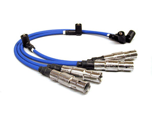 Euro Sport Spark Plug Ignition Wires - VW Mk4 2.0L