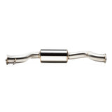 COBB CAT-BACK EXHAUST - VW GTI 2010-2014