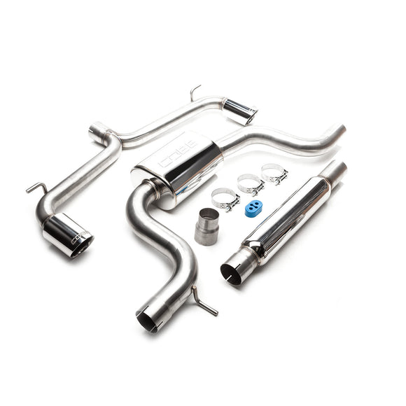 Cobb Cat-Back Exhaust - VW MK7 GTI 2015-2017