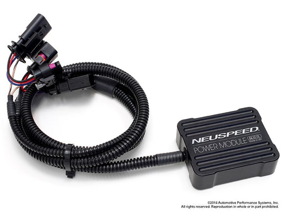 Vw Components Power Module NEUSPEED Power Module - VW Mk7 GTI, VW Golf R, Audi A3/S3 – Euro Sport ...