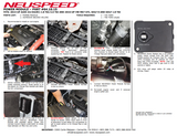 NEUSPEED Power Module - VW Mk7 GTI, VW Golf R, Audi A3/S3
