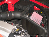 NEUSPEED P-Flo Air Intake Kit