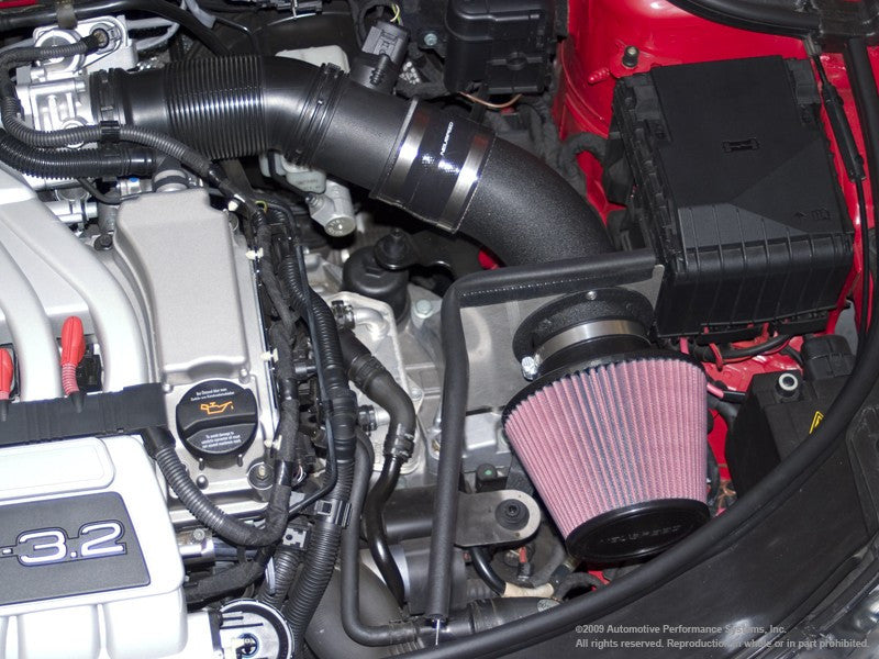 NEUSPEED P-Flo Air Intake Kit – Euro Sport Accessories