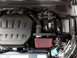 NEUSPEED P-FLO Air Intake Kit - VW MK8 GTI, Audi A3
