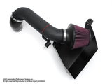 NEUSPEED P-FLO Air Intake Kit - Mk7/Mk7.5 Golf R/4Motion, Audi S3/TTS 2.0L TSI/TFSI