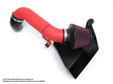 NEUSPEED P-FLO Air Intake Kit - Mk7/Mk7.5 Golf R/4Motion, Audi S3/TTS 2.0L TSI/TFSI