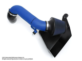 NEUSPEED P-FLO Air Intake Kit - Mk7/Mk7.5 Golf R/4Motion, Audi S3/TTS 2.0L TSI/TFSI