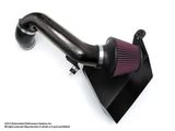 NEUSPEED P-FLO Air Intake Kit - Mk7/Mk7.5 Golf R/4Motion, Audi S3/TTS 2.0L TSI/TFSI