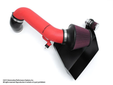 NEUSPEED P-FLO Air Intake Kit - Mk7 GTI/Alltrack/Sportwagen/GLI, Audi A3/TT 1.8/2.0L TSI