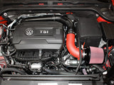 NEUSPEED P-Flo Air Intake Kit - VW 2.0/1.8 TSI