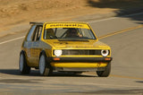 Vinyl visor strip windshield banner - Requires trimming