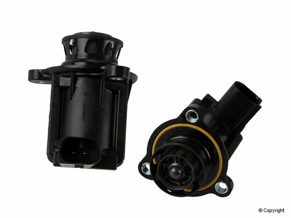 Pierburg 2.0T  Updated Diverter Valve -  VW/Audi  2.0T 2006-on