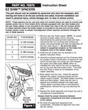 SPC EZ Shim Spacers