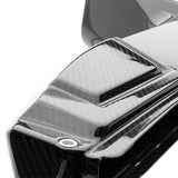 Cobb Tuning Redline Carbon Fiber Intake System - Mk7/Mk7.5 GTI/Jetta/Golf R, Audi A3/S3