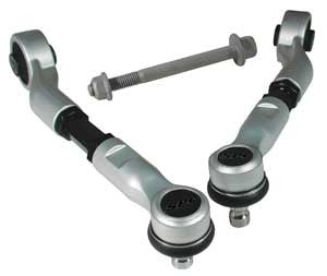 SPC Front Upper Multi Link Adjustable Control Arms - VW/Audi