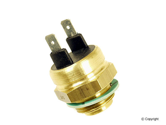 2 Pole Thermostatic Fan Switch 160F - VW MK1 4 Cyl. – Euro Sport ...