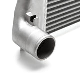 AMS PERFORMANCE FRONT MOUNT INTERCOOLER - VW GTI 2015-2017