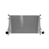 AMS PERFORMANCE FRONT MOUNT INTERCOOLER - VW GTI 2015-2017