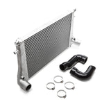 AMS PERFORMANCE FRONT MOUNT INTERCOOLER - VW GTI 2015-2017