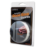 Lamin-X Door Edge Guards - Four 1/2" x 24" Strips