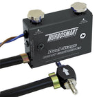 Turbosmart Manual Gated Dual Stage Boost Controller