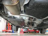 Euro Sport Exhaust System - VW Mk5 Jetta 2.0T