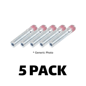 H&R 1454005 Wheel Stud 14 X 1.5, 40mm Length