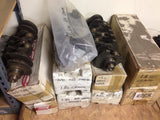 Huge collection of new & used parts for VW/Audi/Ford - Engine, Transmission, Interior, Exterior, Wheels, Tires, More...