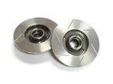 Slotted Rotors - 11