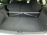 BLEMISHED Euro Sport Rear X-Brace - VW Mk4/Mk5/Mk6 Golf