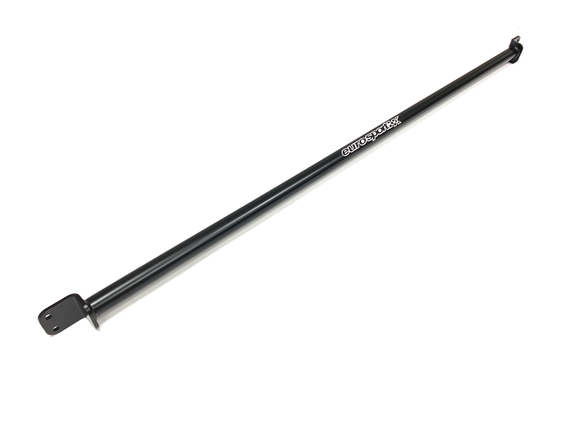 Euro Sport Rear Stress Bar - VW MK7 & MK7.5 GTI/Golf/Golf R - High Performance VW & Audi Parts - High Performance VW & Audi Part