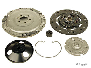 Luk Repset Clutch Kit - VW Mk1 Scirocco II 16v <ETH> for 1.8L 16v (210mm)