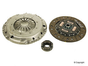 Sachs Clutch Kit - VW Mk2/Mk3/Mk4 VR6-12V  (228mm)