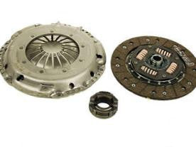 Sachs Clutch Kit - VW Mk2 Corrado G60 1.8L 8v (228mm)