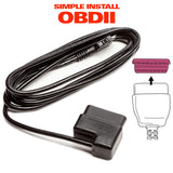 COBB V3 ACCESSPORT ECU FLASHER - VW MK6 GTI 2010-2014