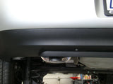 Euro Sport Exhaust System - VW Mk4 VR6 / 2.0L with Hidden Tip