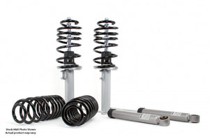 H&R Sport Cup Kit Suspension - VW Jetta IV Wagon VR6